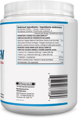 SD PHARMACEUTICALS Sport Collagen (572 grams)