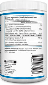 SD PHARMACEUTICALS Citrulline Malate 2000 (270 grams)