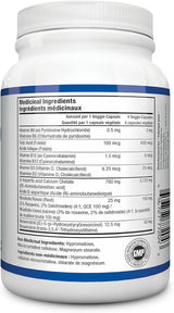 SD PHARMACEUTICALS Men's Health DAA+ ( D-Aspartic Acid - 120 Caps)