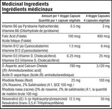 SD PHARMACEUTICALS Men's Health DAA+ ( D-Aspartic Acid - 120 Caps)