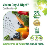 BELL Vision Day & Night™ (60 Veggie Caps)