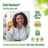 BELL Cell Restore (60 caps)
