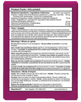 NEW NORDIC Migraine Ease (60 Tabs)