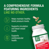 BELL Blood Pressure Formulation