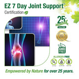 BELL EZ 7 Day Joint Support™ (30 Capsules)