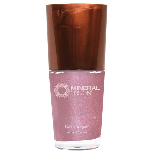 MINERAL FUSION Nail Polish Morganite (10 ml)