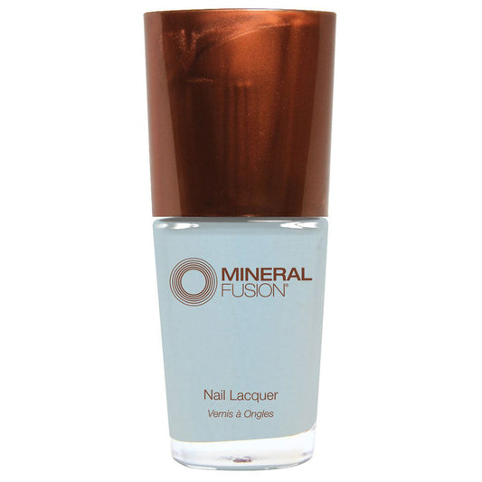 MINERAL FUSION Nail Polish Celestine (10 ml)