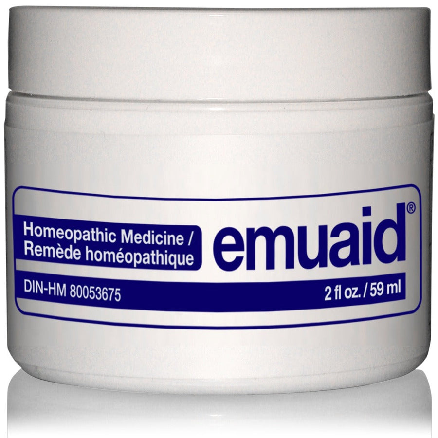 EMUAID Fist Aid Ointment (59 ml)