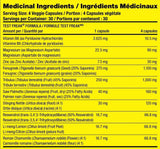 PHARMAFREAK Test Freak Hybrid 120 Count