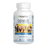 NUTRIPUR Genius Kids-Teens