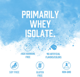 BIOSTEEL 100% WHEY PROTEIN / Vanilla