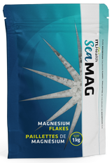 ITL HEALTH SeaMAG Magnesium Chloride Flakes