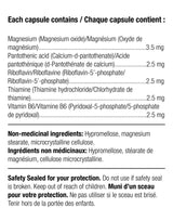 HERBAL MAGIC - Formula F/B