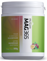 ITL HEALTH MAG365 (Passion Fruit)