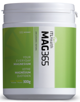 ITL HEALTH MAG365 (Unflavoured)