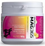 ITL HEALTH MAG365 Bone Formula (Exotic Lemon)