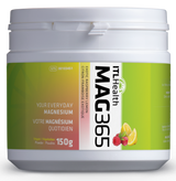ITL HEALTH MAG365 (Exotic Raspberry Lemon)