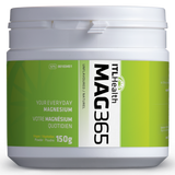 ITL HEALTH MAG365 (Unflavoured)