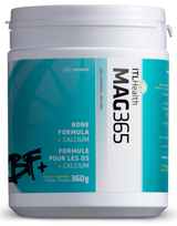 ITL HEALTH MAG365 Bone Formula + Calcium (Unflavoured)