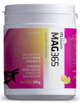 ITL HEALTH MAG365 Bone Formula (Exotic Lemon)
