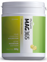 ITL HEALTH MAG365 (Exotic Lemon)
