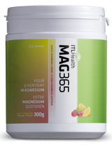 ITL HEALTH MAG365 (Exotic Raspberry Lemon)