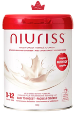 NIURISS Infant Formula (700 gr)