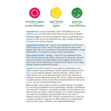 PROGRESSIVE VegeGreens (Pinapple Coconut - 265 gr)