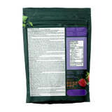 BASE PRO NUTRITION Pro Greens (Mixed Berry - 300 grams)