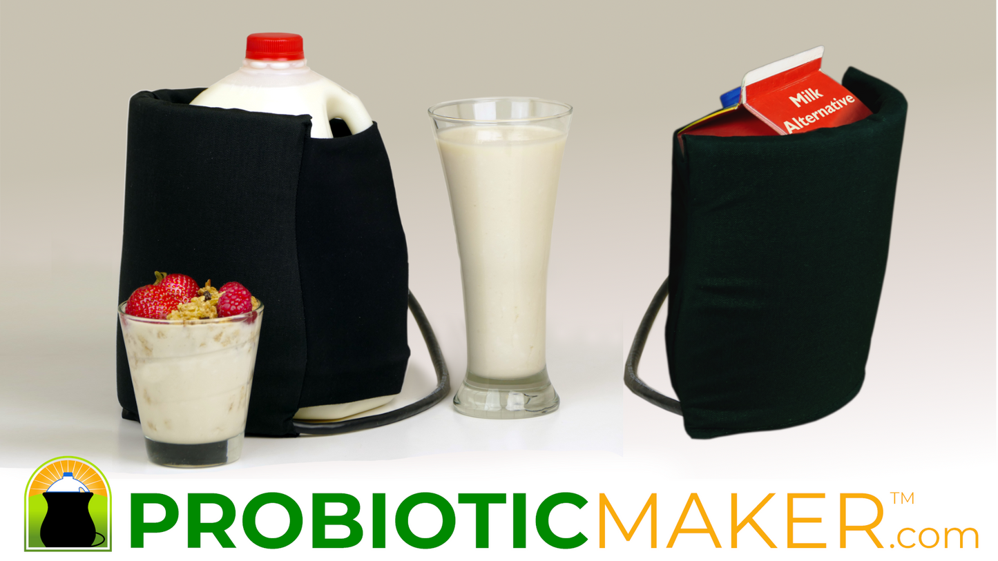 Probiotic Maker