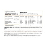 VITALITY Marine Collagen + Biotin