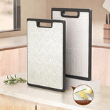 Premium Multi-Purpose Cutting Board – Hygienic, Durable, and Knife-Friendly