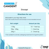 Canident - Clean Dogs Teeth (150 gr)