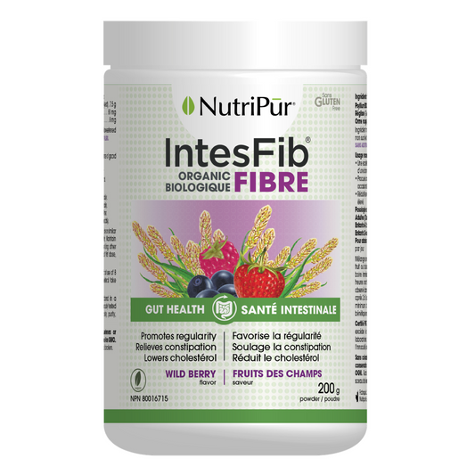 NUTRIPUR Intesfib Fibre