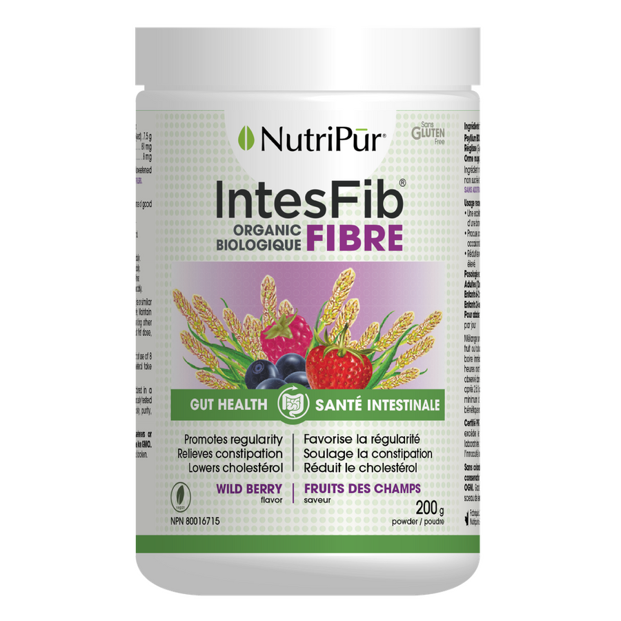 NUTRIPUR Intesfib Fibre