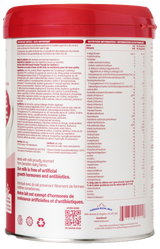 NIURISS Toddler Formula (900 gr)