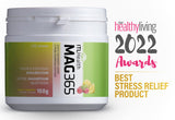 ITL HEALTH MAG365 (Exotic Raspberry Lemon)