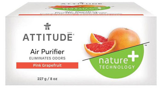 ATTITUDE Air Purifier Pink Grapefruit (227 gr)