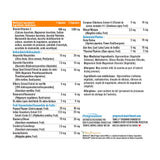 PROGRESSIVE Vitamin C Complex (120 caps)