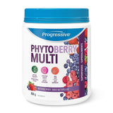 PROGRESSIVE PhytoBerry Multi (Vegan - 850 gr)