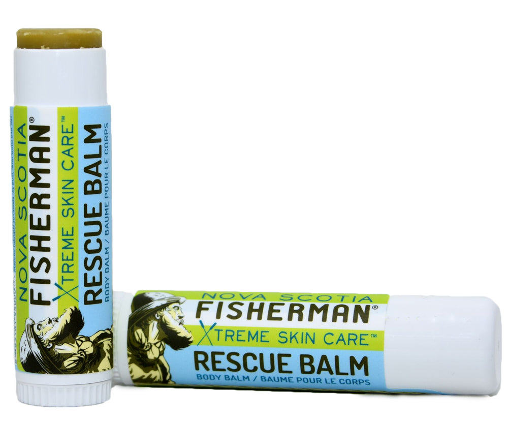 NOVA SCOTIA FISHERMAN NFM Quick Stick Rescue Balm (17g)