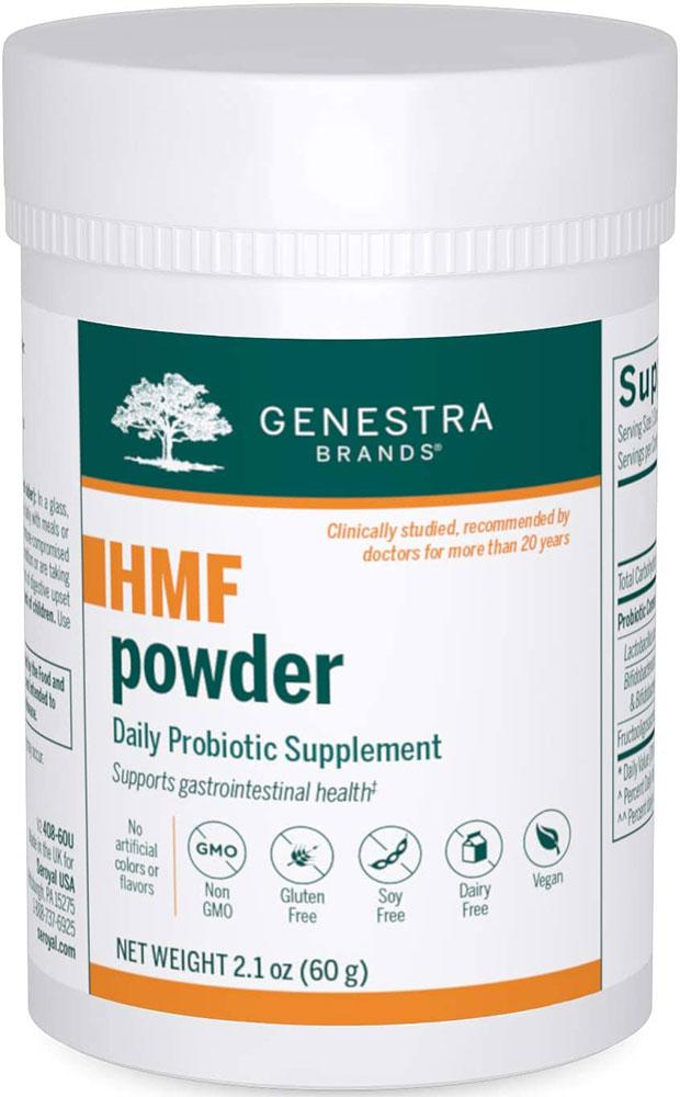 GENESTRA HMF Powder (60 gr)