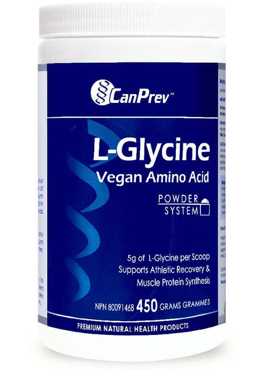 CANPREV L-Glycine (450 gr)