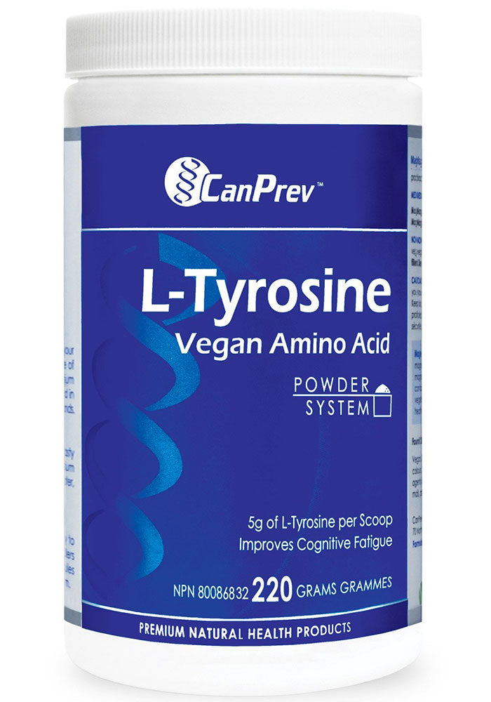 CANPREV L-Tyrosine (220 gr)